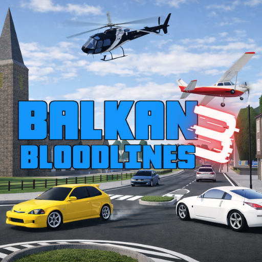 Balkan Bloodlines 3 official artwork